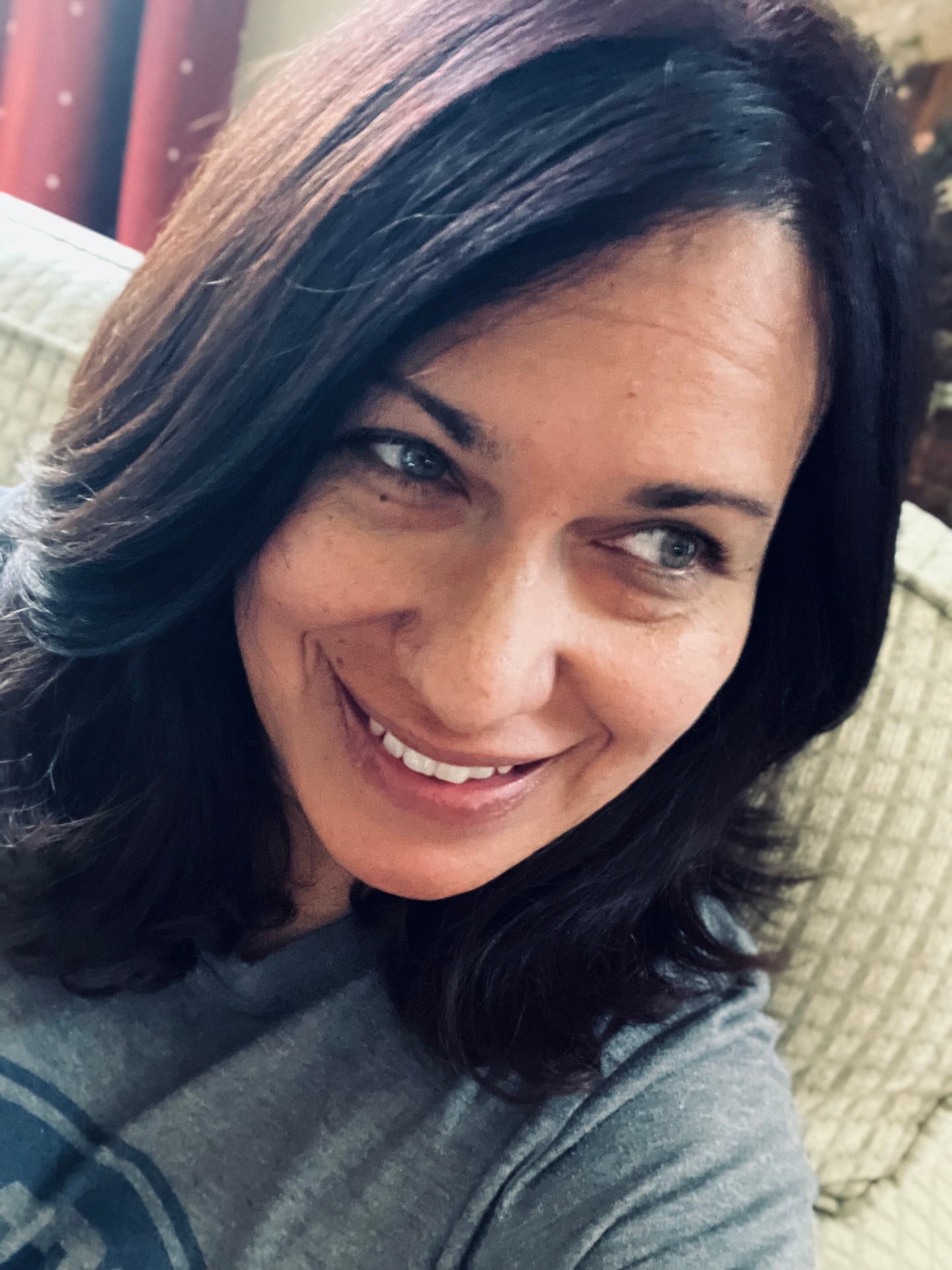 Sally Vazquez-Castellanos, Attorney and Author of Perspectives and It's Personal: Children, Privacy, Technology and the Law.